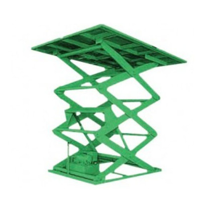 重型液压升降平台