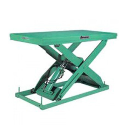 标准液压升降平台