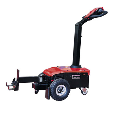 DTR10小型牵引车