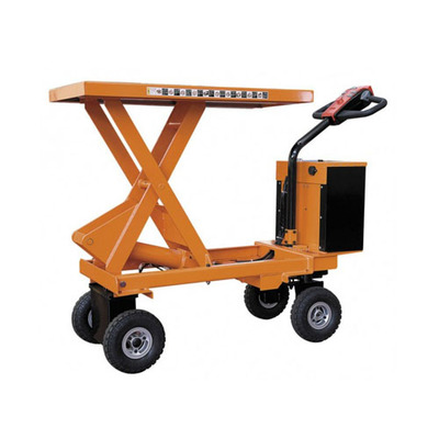 BXA升降平台车