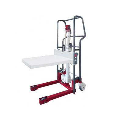 电动平台式升降机