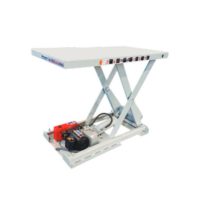 小型电动升降平台