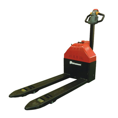 BDH电动液压搬运车