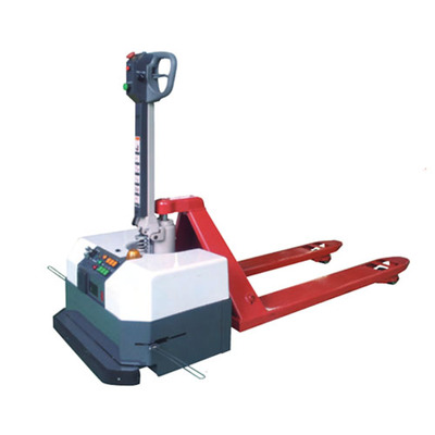 ABM电动液压搬运车