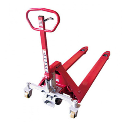 重荷手动液压搬运车