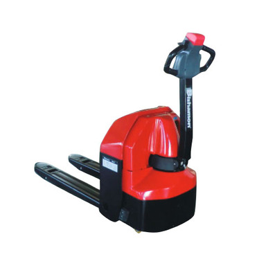 NBDH电动液压搬运车