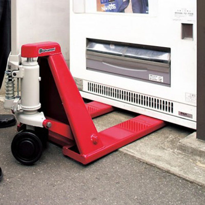 低型液压搬运车