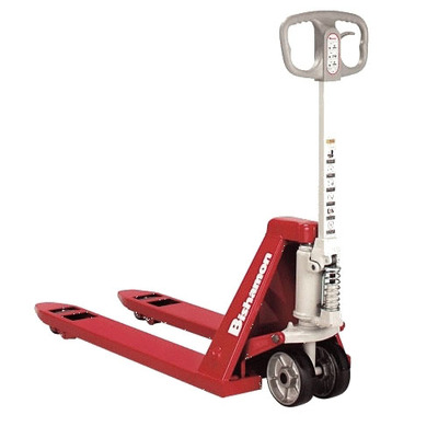 手动液压搬运车