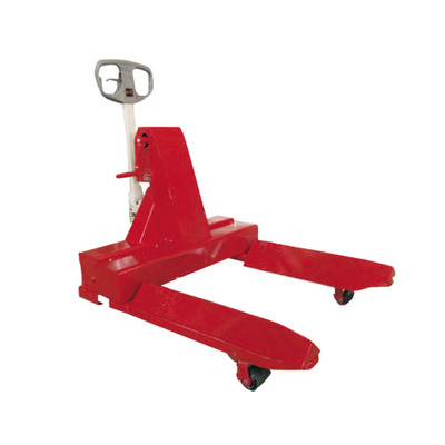 手动液压搬运车可调叉宽度型