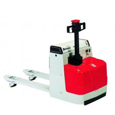 电动液压搬运车