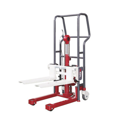 手动货叉式升降机