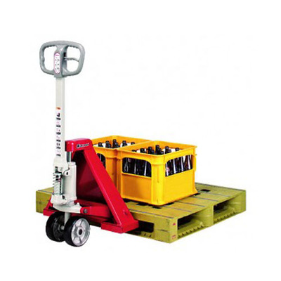 BMBP15型托盘式液压搬运车