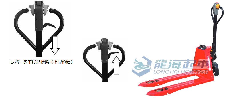 BISHAMON液压搬运车怎么升降2.jpg