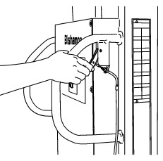 Bishamon手动液压堆高车使用方法2.jpg