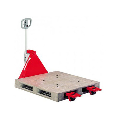 BMRP10-L50双面托盘式搬运车