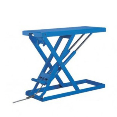 薄型液压升降平台